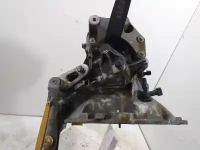 İkinci el araba yedek parçası vites kutusu için opel corsa d essentia oem iam referansları f13mc429  5 velocidades