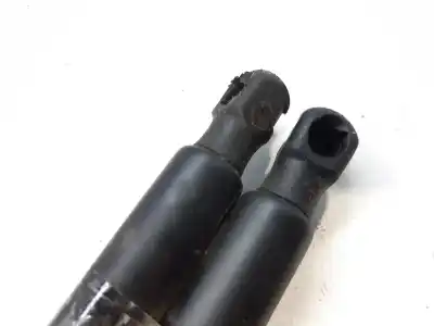Peça sobressalente para automóvel em segunda mão amortecedores do tronco / porta por seat toledo iii (5p2) 1.6 referências oem iam 5p5827550