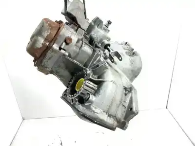 Pezzo di ricambio per auto di seconda mano riduttore per opel corsa d cosmo riferimenti oem iam 55355489  5 velocidades