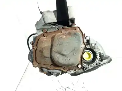 Pezzo di ricambio per auto di seconda mano riduttore per opel corsa d cosmo riferimenti oem iam 55355489  5 velocidades