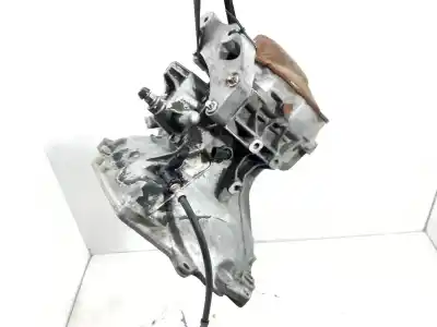 Pezzo di ricambio per auto di seconda mano riduttore per opel corsa d cosmo riferimenti oem iam 55355489  5 velocidades