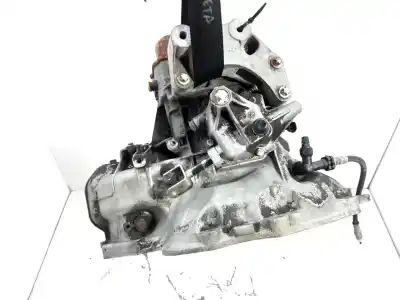 Pezzo di ricambio per auto di seconda mano riduttore per opel corsa d cosmo riferimenti oem iam 55355489  5 velocidades