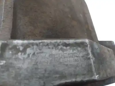 Peça sobressalente para automóvel em segunda mão caixa de velocidades por bmw serie 3 berlina (e46) 320d referências oem iam hbl