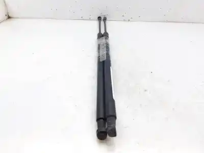 Second-hand car spare part tailgate gas strut for nissan note (e11e) visia oem iam references 904509u00c  
