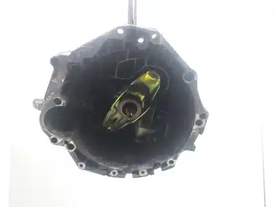 Pezzo di ricambio per auto di seconda mano riduttore per audi a4 b6 (8e2) 2.0 riferimenti oem iam fjp  5 velocidades