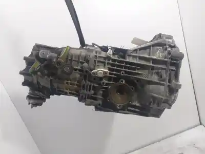 Pezzo di ricambio per auto di seconda mano riduttore per audi a4 b6 (8e2) 2.0 riferimenti oem iam fjp  5 velocidades