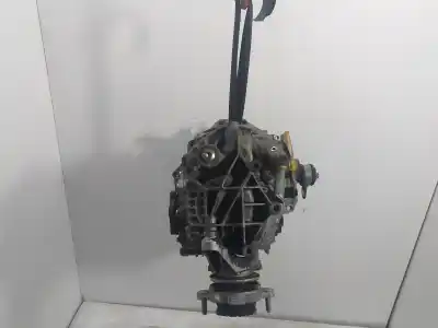 Pezzo di ricambio per auto di seconda mano riduttore per audi a4 b6 (8e2) 2.0 riferimenti oem iam fjp  5 velocidades