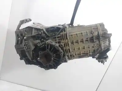 Pezzo di ricambio per auto di seconda mano riduttore per audi a4 b6 (8e2) 2.0 riferimenti oem iam fjp  5 velocidades