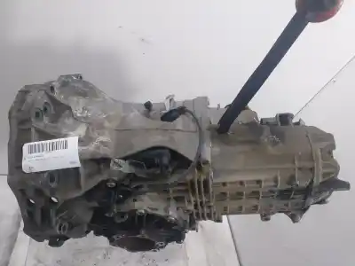 Pezzo di ricambio per auto di seconda mano RIDUTTORE per AUDI A4 B6 (8E2)  Riferimenti OEM IAM FJP  5 VELOCIDADES