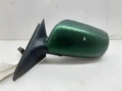 Peça sobressalente para automóvel em segunda mão ESPELHO RETROVISOR ESQUERDO por AUDI A4 BERLINA (B5)  Referências OEM IAM 8D0857543A  
