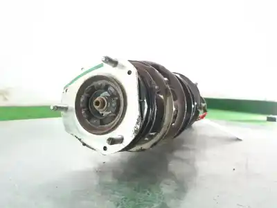 Pezzo di ricambio per auto di seconda mano AMMORTIZZATORE ANTERIORE SINISTRO per FORD FIESTA (CCN)  Riferimenti OEM IAM C1BC18K001PD  