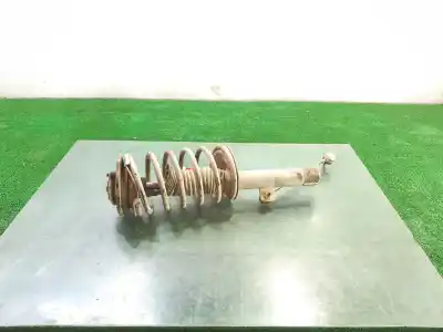 Second-hand car spare part front left shock absorber for citroen berlingo xtr 1.6 hdi 92 oem iam references 9809963780  