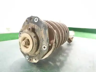 Second-hand car spare part front left shock absorber for citroen berlingo xtr 1.6 hdi 92 oem iam references 9809963780  