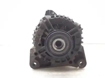 Автозапчасти б/у генератор за renault modus confort dynamique ссылки oem iam 8200390675  