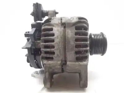 Автозапчасти б/у генератор за renault modus confort dynamique ссылки oem iam 8200390675  