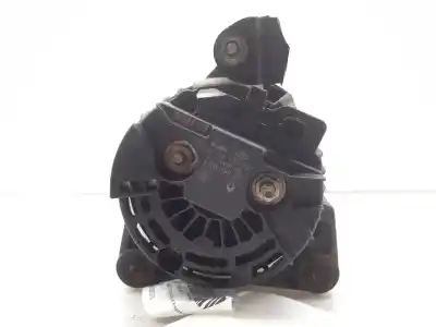 Автозапчасти б/у генератор за renault modus confort dynamique ссылки oem iam 8200390675  