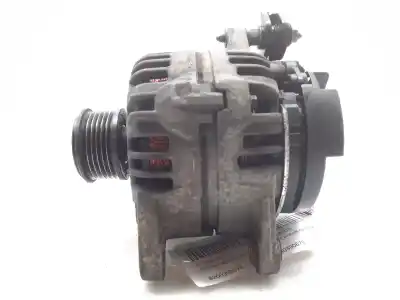 Автозапчасти б/у генератор за renault modus confort dynamique ссылки oem iam 8200390675