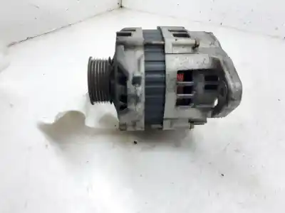 Second-hand car spare part alternator for nissan almera (n16/e) line up oem iam references 23100b0u010