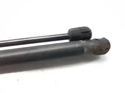 Peça sobressalente para automóvel em segunda mão amortecedores do tronco / porta por peugeot 1007 sporty referências oem iam 9649587680