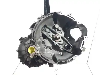 Pièce détachée automobile d'occasion boîte de vitesses pour mitsubishi colt berlina 3 (cz) 1.3 insport 95 cv / 70 kw références oem iam pmn130194  5 velocidades