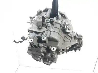 Pièce détachée automobile d'occasion boîte de vitesses pour mitsubishi colt berlina 3 (cz) 1.3 insport 95 cv / 70 kw références oem iam pmn130194  5 velocidades