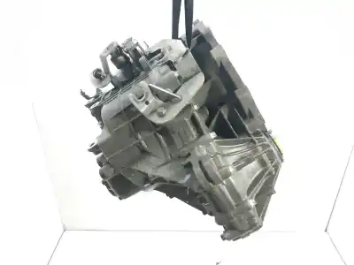 Pièce détachée automobile d'occasion boîte de vitesses pour mitsubishi colt berlina 3 (cz) 1.3 insport 95 cv / 70 kw références oem iam pmn130194  5 velocidades