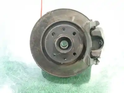 Second-hand car spare part front right knuckle for citroen c2 sx oem iam references 1607557580  