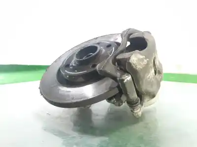 Second-hand car spare part front right knuckle for citroen c2 sx oem iam references 1607557580  