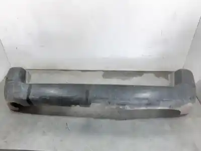 Peça sobressalente para automóvel em segunda mão para choques traseiro por citroen berlingo 1.9 d multispace referências oem iam 7410cf  