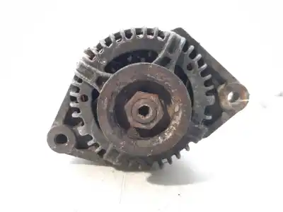 Автозапчастина б/у генератор для smart coupe pulse посилання на oem iam a1601540401  