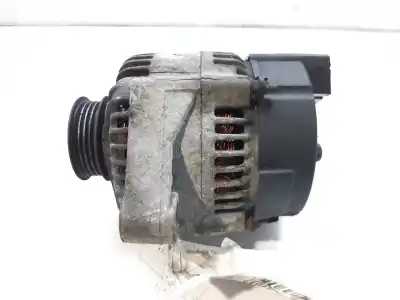 Автозапчастина б/у генератор для smart coupe pulse посилання на oem iam a1601540401  