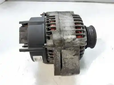 Автозапчастина б/у генератор для smart coupe pulse посилання на oem iam a1601540401  