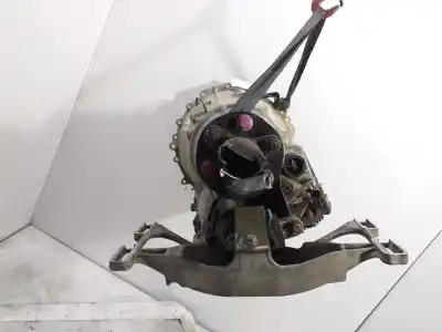 Second-hand car spare part gearbox for jaguar s-type ii (x200) 4.2 v8 oem iam references   