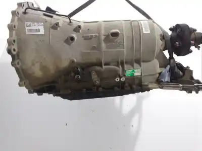 Second-hand car spare part gearbox for jaguar s-type ii (x200) 4.2 v8 oem iam references   