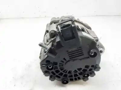 Автозапчастина б/у генератор для kia picanto (ja) gt line 67 cv / 49 kw посилання на oem iam 3730004970  
