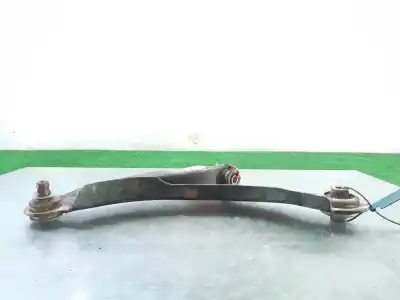 Second-hand car spare part front left lower suspension arm for renault clio iv grandtour dynamique oem iam references 545052354r