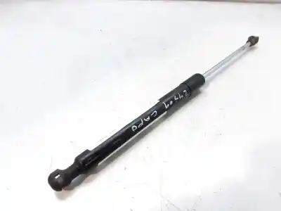 Second-hand car spare part bonnet gas strut for renault clio iv grandtour dynamique oem iam references 7000210535