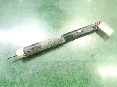 Second-hand car spare part rear left shock absorber for renault clio iv grandtour dynamique oem iam references 562106205r