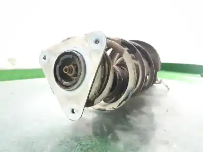 Second-hand car spare part front left shock absorber for renault clio iv grandtour dynamique oem iam references 543020808r