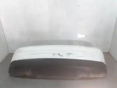 Автозапчасти б/у задний бампер за audi a2 (8z0) 1.4 ссылки oem iam 8z0807303gru