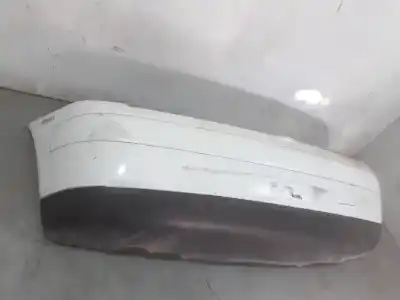 Автозапчасти б/у задний бампер за audi a2 (8z0) 1.4 ссылки oem iam 8z0807303gru  