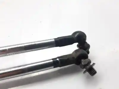Автозапчасти б/у амортизаторы багажника/двери за honda fr-v (be) 1.7 (be1) ссылки oem iam 5k26c1