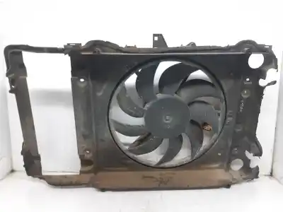 Автозапчасти б/у электрический вентилятор за audi a2 (8z0) 1.4 ссылки oem iam 8z0959455c