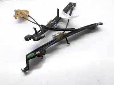 Peça sobressalente para automóvel em segunda mão elevador de vidros dianteiro direito por seat leon (1p1) style copa referências oem iam 1p0837402e