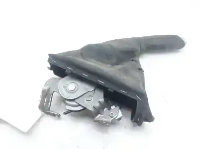 Автозапчастина б/у важіль ручного гальма для opel corsa e (x15) 1.4 turbo (08, 68) посилання на oem iam 13432663  