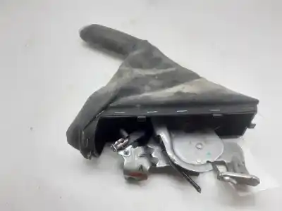 Автозапчастина б/у важіль ручного гальма для opel corsa e (x15) 1.4 turbo (08, 68) посилання на oem iam 13432663