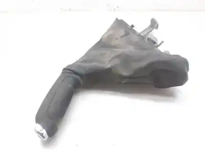 Автозапчастина б/у важіль ручного гальма для opel corsa e (x15) 1.4 turbo (08, 68) посилання на oem iam 13432663  