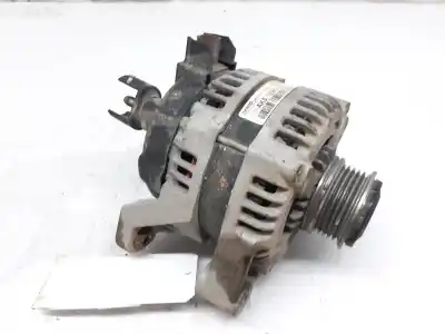 Автозапчастина б/у генератор для opel corsa e (x15) 1.4 turbo (08, 68) посилання на oem iam 13585666b  