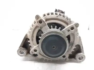 Автозапчастина б/у генератор для opel corsa e (x15) 1.4 turbo (08, 68) посилання на oem iam 13585666b