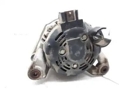 Автозапчастина б/у генератор для opel corsa e (x15) 1.4 turbo (08, 68) посилання на oem iam 13585666b  